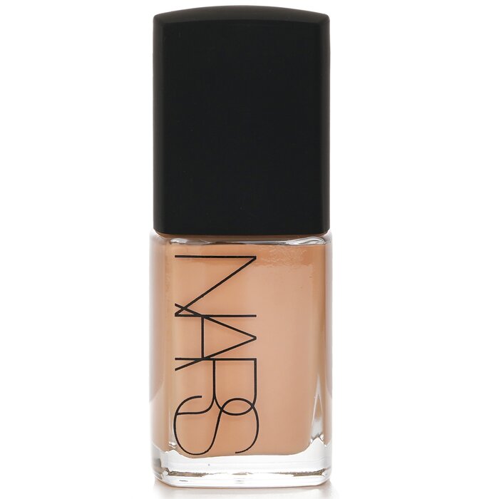NARS - Podkład Sheer Glow 30ml/1oz