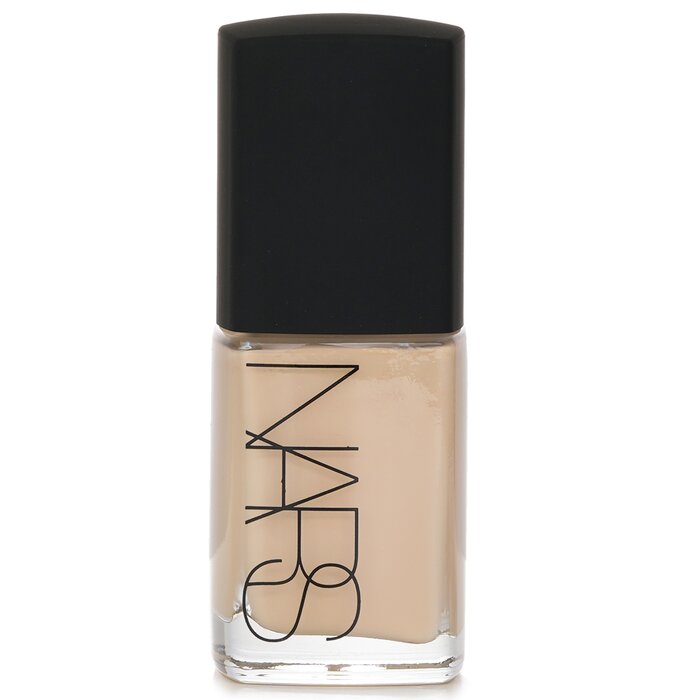 NARS - Podkład Sheer Glow 30ml/1oz
