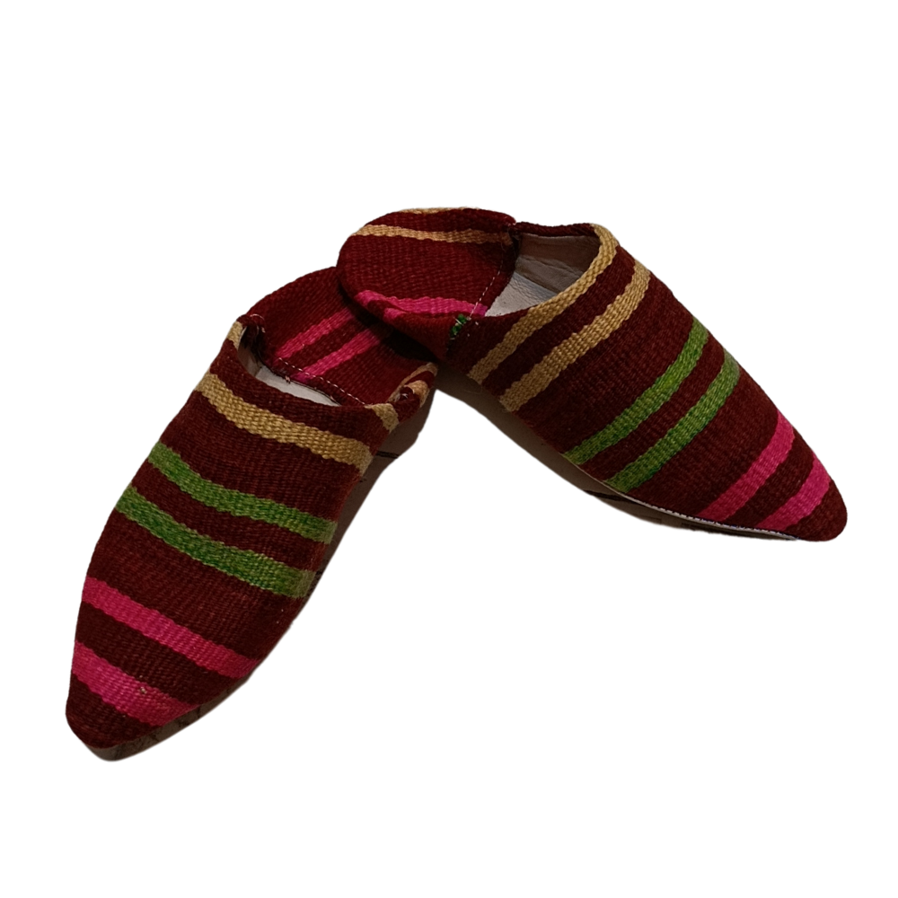 Slippers Rahba