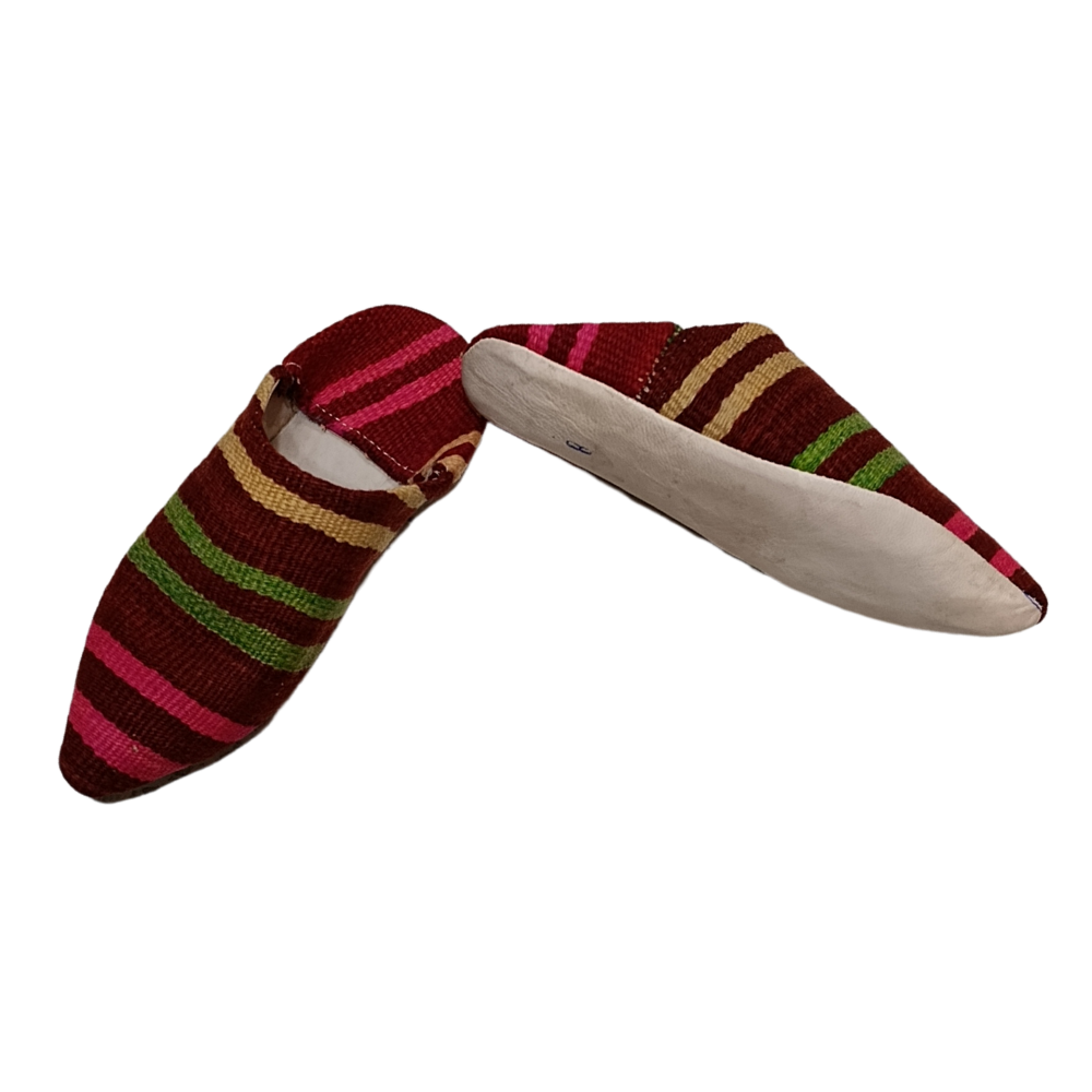 Slippers Rahba