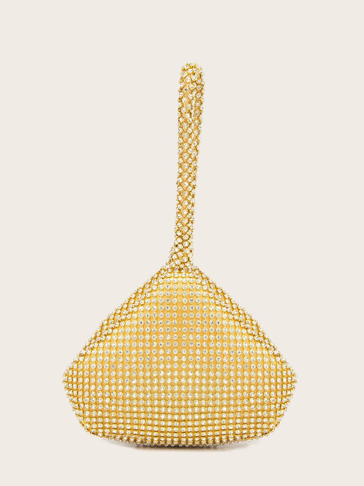 Un bolso fascinante y glamuroso