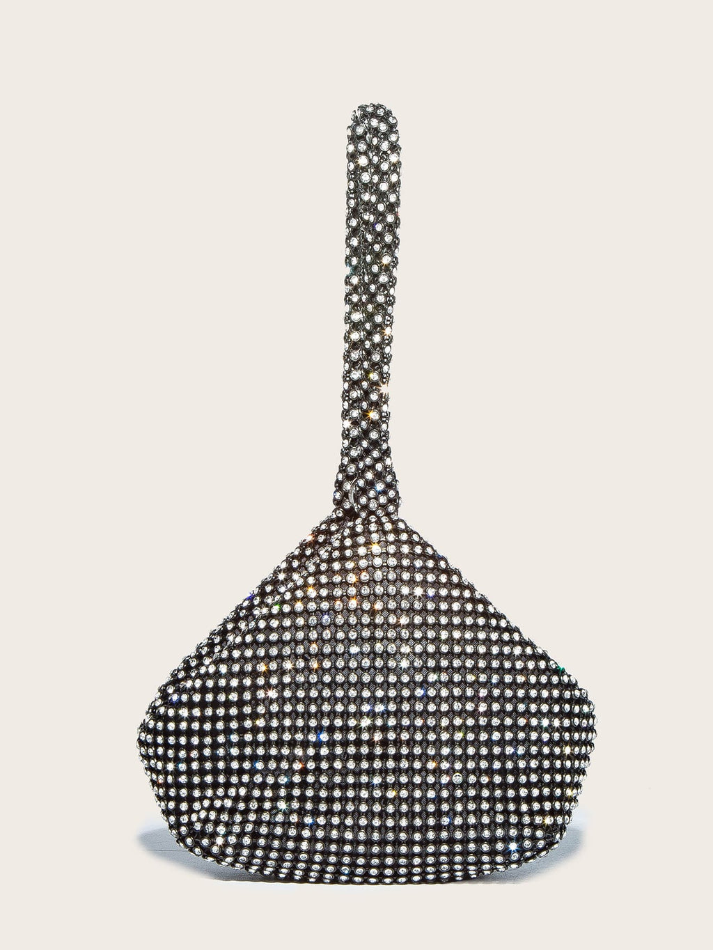 Un bolso fascinante y glamuroso