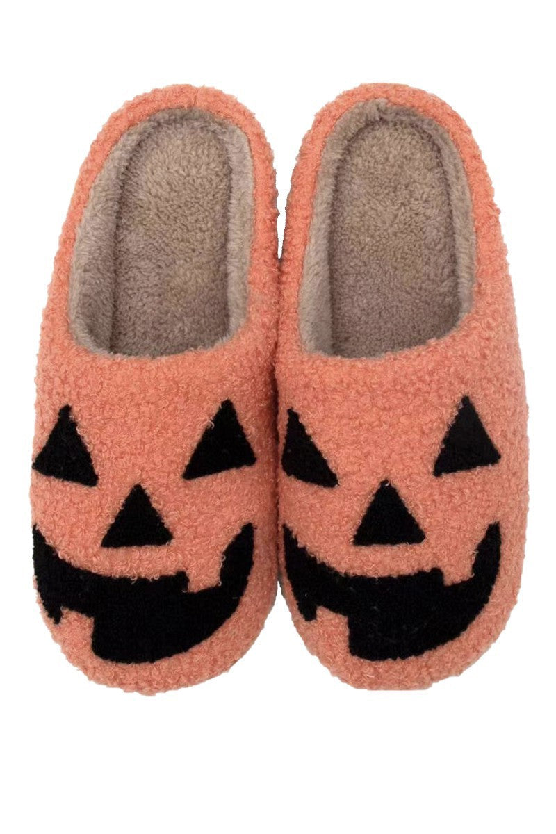 Pantuflas temáticas de temporada