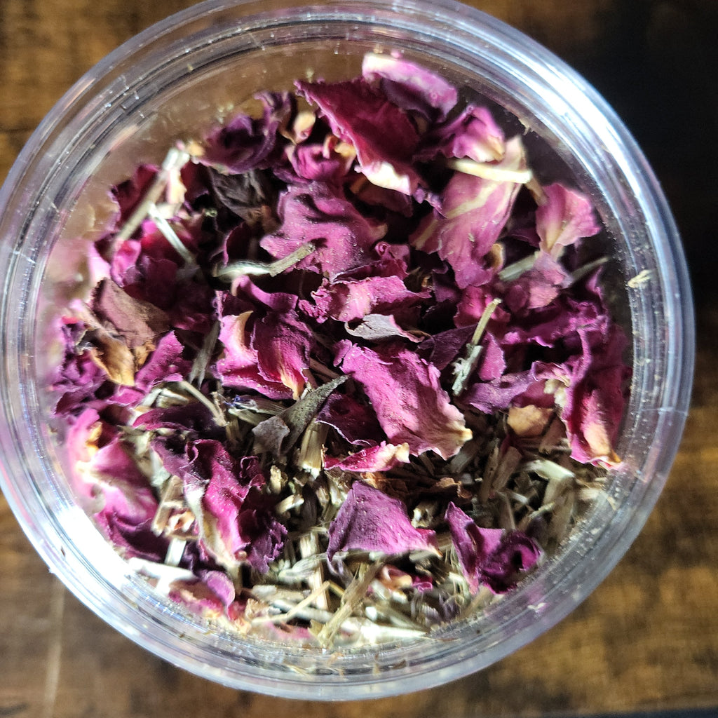 Chakra Cleanse Bath Soak