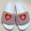 Novelty Sherpa Slides