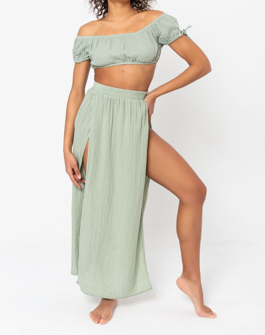 Bloomara Skirt