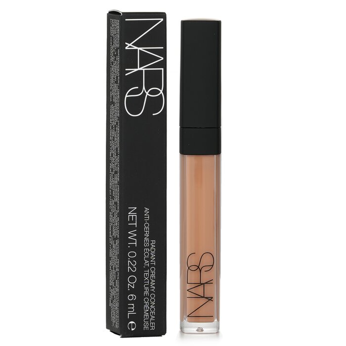 NARS - Radiant Creamy Concealer 6ml/0.22oz
