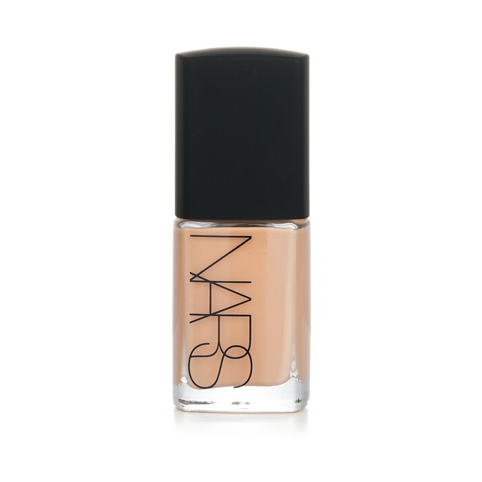 NARS - Podkład Sheer Glow 30ml/1oz