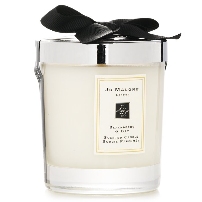 JO MALONE - Blackberry & Bay Scented Candle
