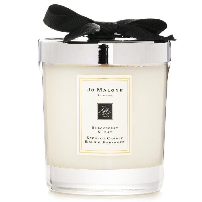 JO MALONE - Blackberry & Bay Scented Candle