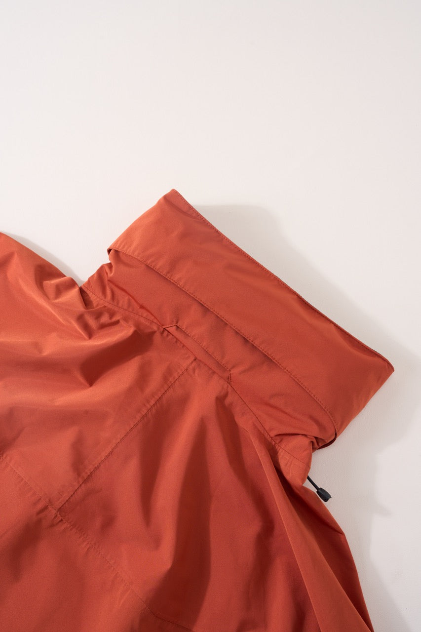 NOWA wodoodporna kurtka terenowa „DryShield”