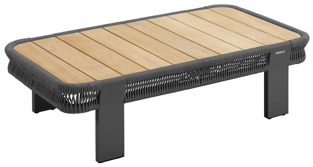 HIGOLD Borromeo Outdoor Sofa Set for 5-Series 2054