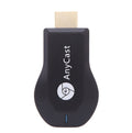 AnyCast M9 Plus Trådlös HDMI-mottagare för Miracast och AirPlay
