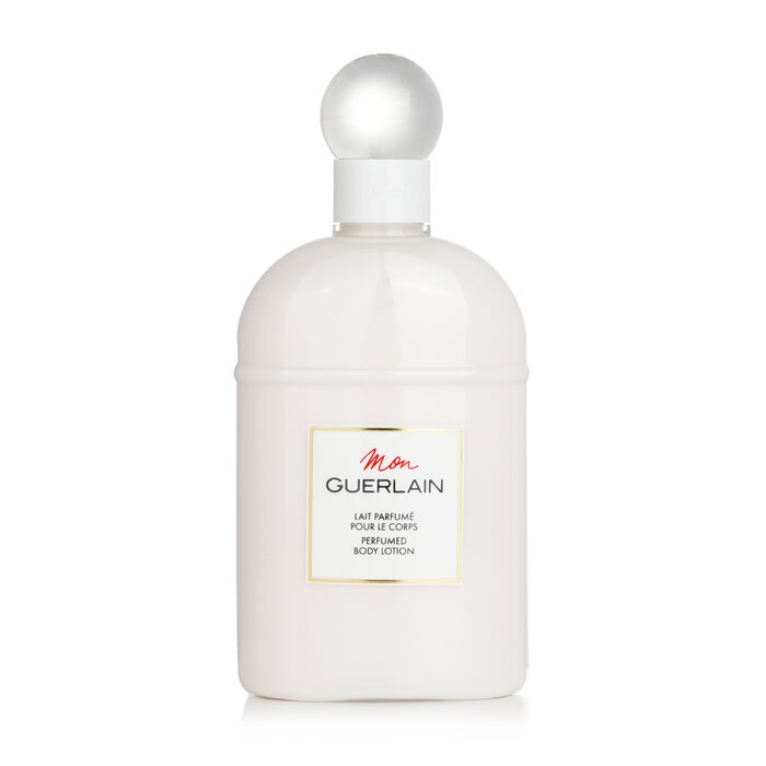 GUERLAIN - Mon Guerlain Perfumed Body Lotion
