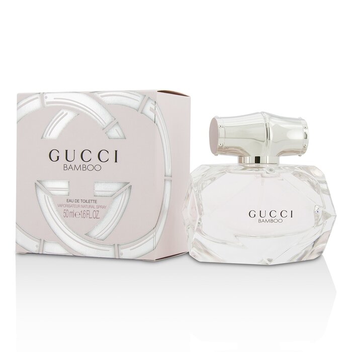 GUCCI - Bamboo Eau de Toilette-spray