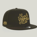 Swoosh Snapback