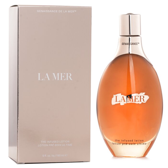 LA MER - Genaissance De La Mer the Infused Lotion