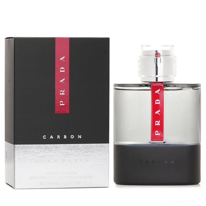 PRADA - Luna Rossa Carbon Eau de Toilette Spray