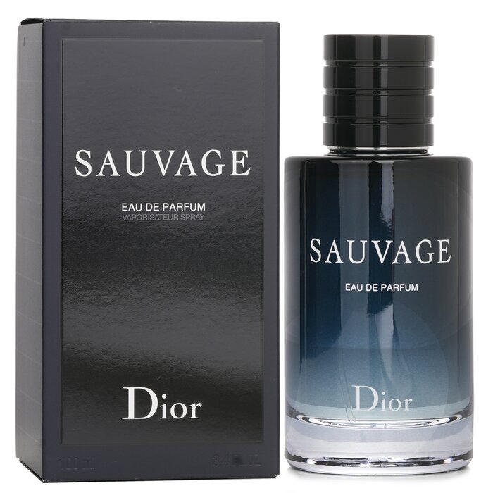 CHRISTIAN DIOR - Sauvage Woda perfumowana w sprayu