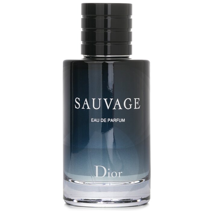 CHRISTIAN DIOR - Sauvage Woda perfumowana w sprayu