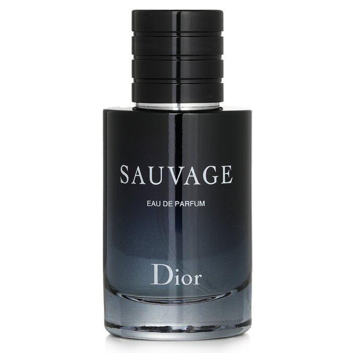 CHRISTIAN DIOR - Sauvage Woda perfumowana w sprayu