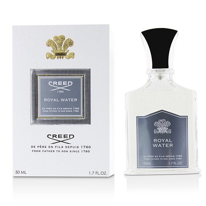 CREED - Royal Water Woda perfumowana w sprayu