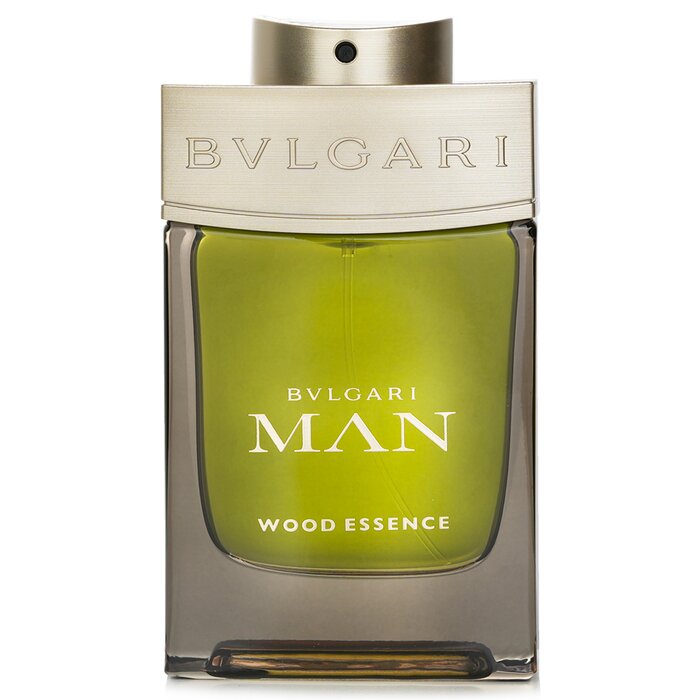 BVLGARI - Man Wood Essence Eau de Parfum Spray
