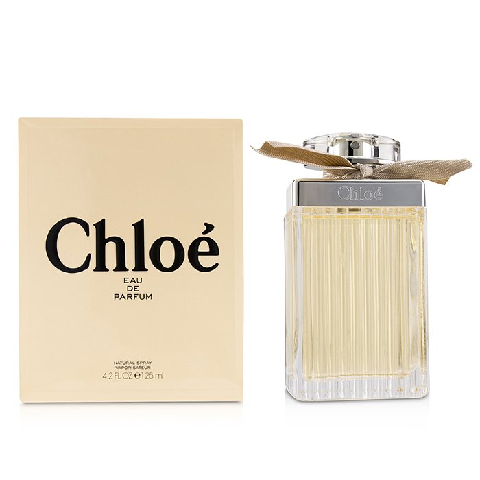 CHLOE - Eau de Parfum Spray