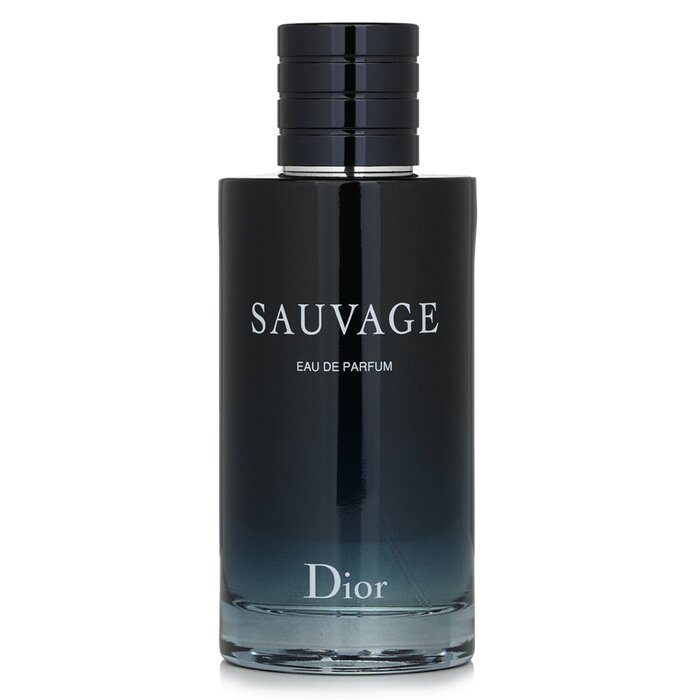 CHRISTIAN DIOR - Sauvage Woda perfumowana w sprayu