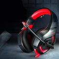 Headset gaming headset – Blue