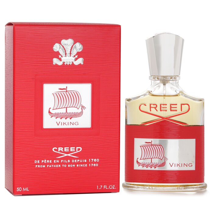CREED - Woda perfumowana Viking