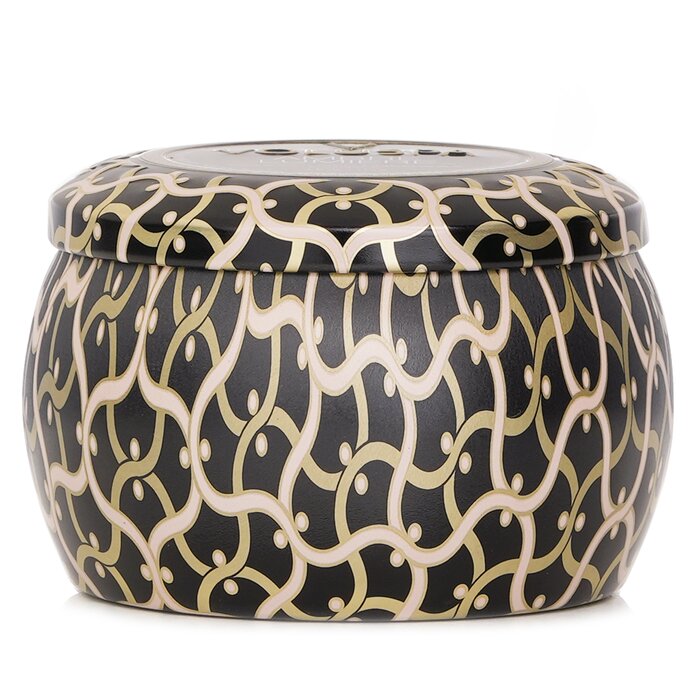 VOLUSPA - Mini Tin Candle - Ambre Lumiere