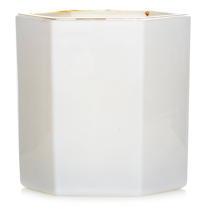 ANTICA FARMACISTA - Candle - Damascena Rose, Orris & Oud