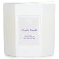 ANTICA FARMACISTA - Candle - Lavender & Lime Blossom