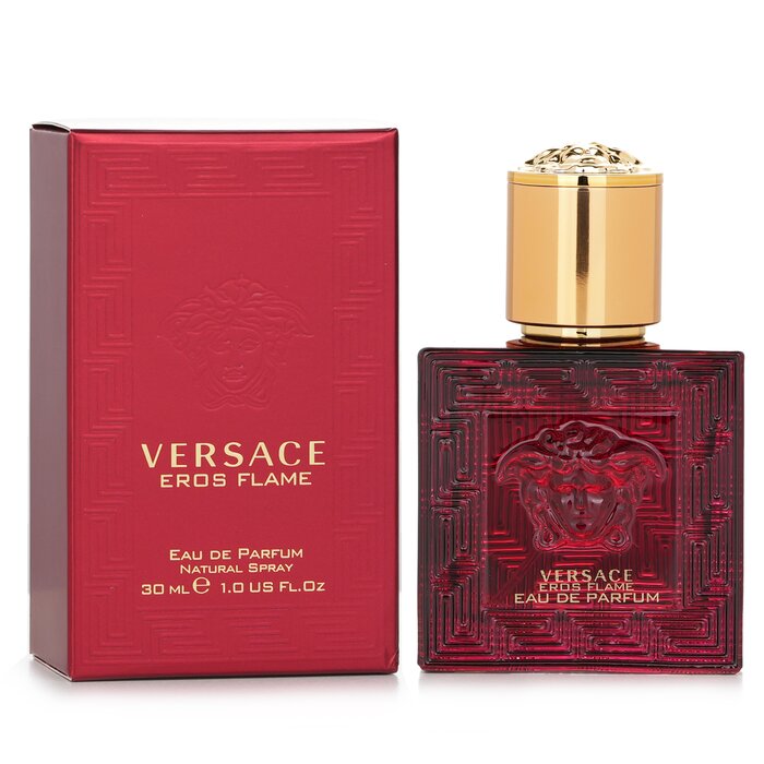 VERSACE - Eros Flame Eau De Parfum Spray