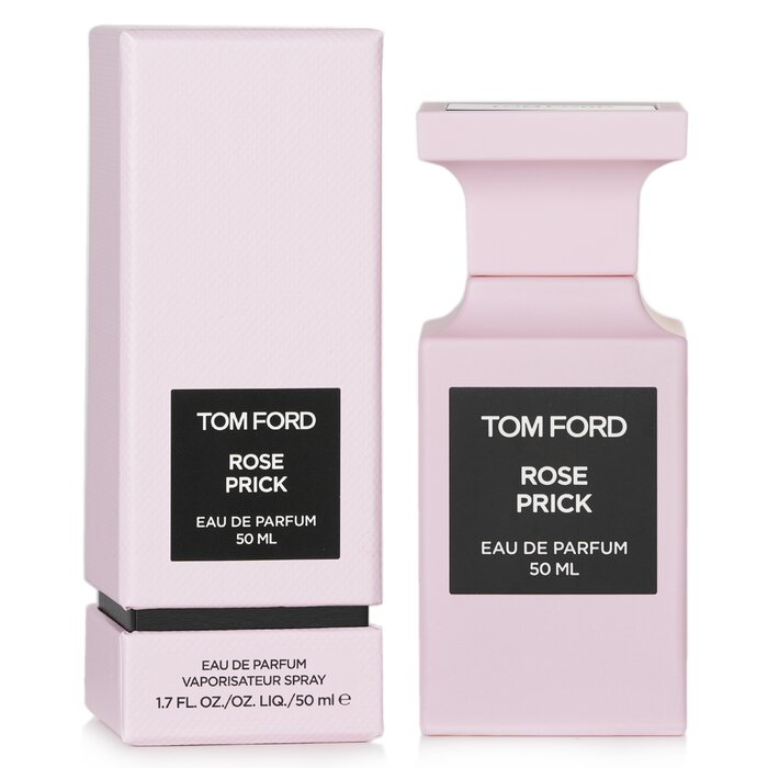 TOM FORD - Private Blend Rose Prick Woda perfumowana w sprayu
