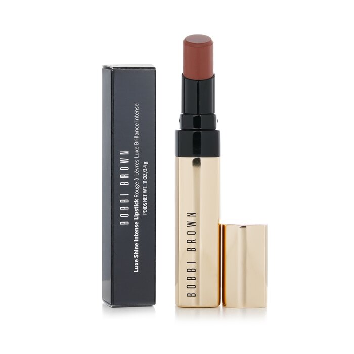 BOBBI BROWN - Labial Luxe Shine Intense 3.4g/0.11oz