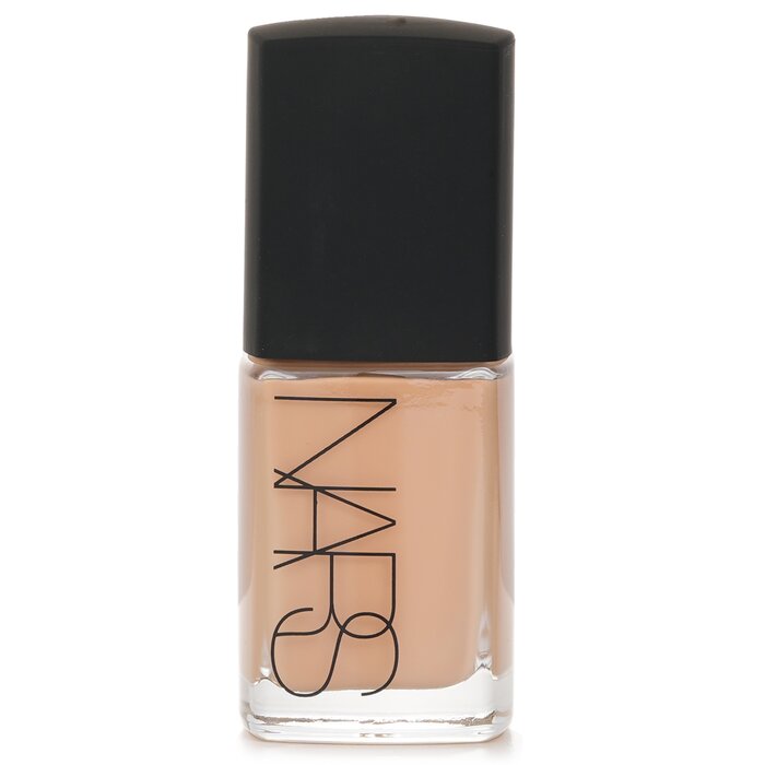 NARS - Podkład Sheer Glow 30ml/1oz