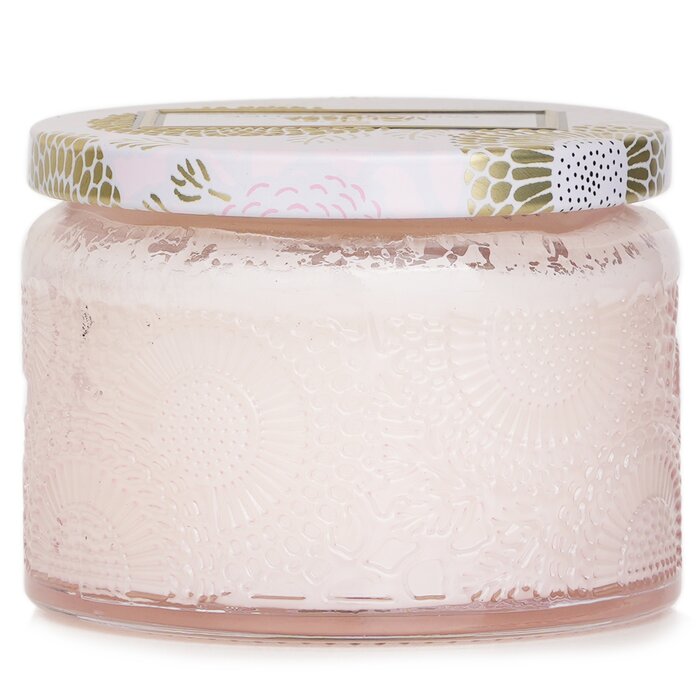 VOLUSPA - Petite Jar Candle - Panjore Lychee