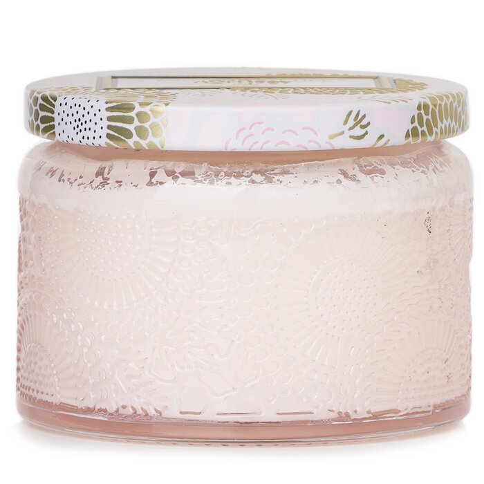 VOLUSPA - Petite Jar Candle - Panjore Lychee