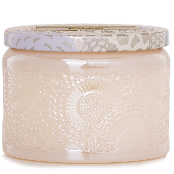VOLUSPA - Petite Jar Candle - Santal Vanille