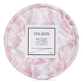VOLUSPA - 2 Wick Tin Candle - Rose Colored Glasses