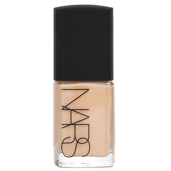 NARS - Podkład Sheer Glow 30ml/1oz