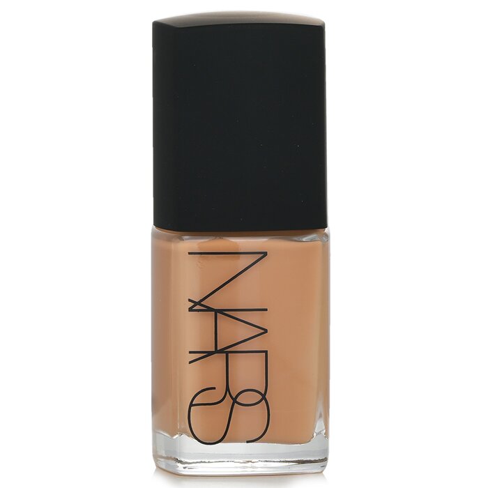 NARS - Podkład Sheer Glow 30ml/1oz