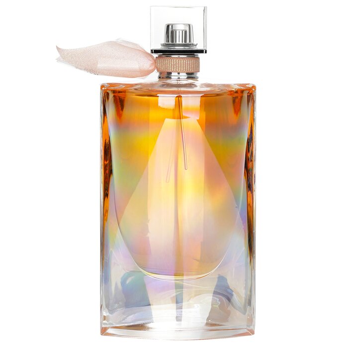 LANCÔME - La Vie Est Belle Soleil Cristal woda perfumowana w sprayu