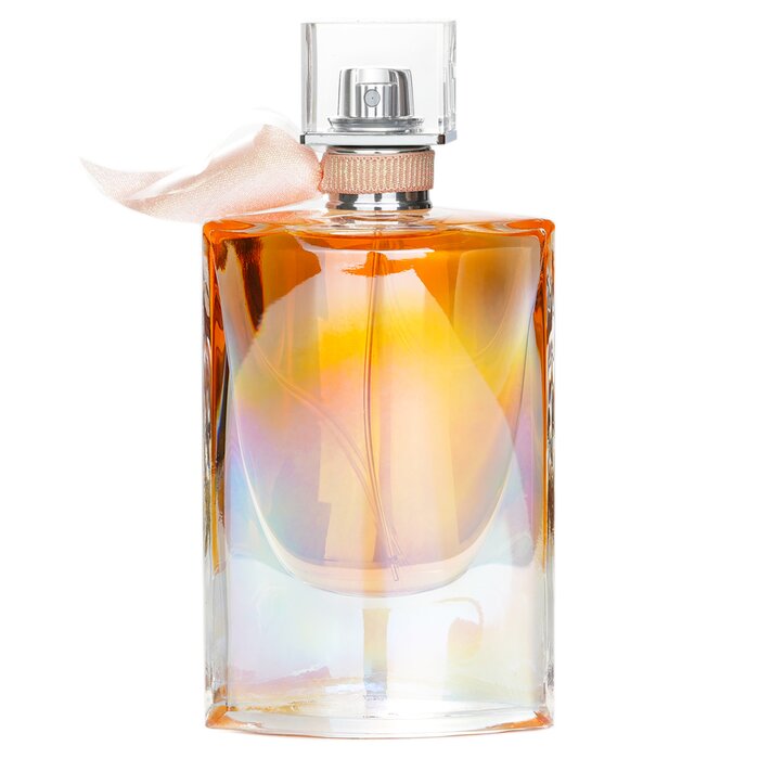 LANCOME - La Vie Est Belle Soleil Cristal Eau de Parfum en vaporizador