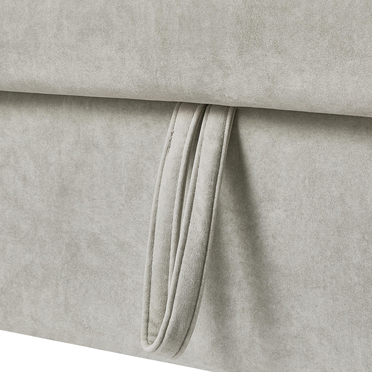 55.1" Pull Out Sleep Sofa Bed Loveseats Sofa Couch With Adjsutable Backrest, Storage Pockets, 2 Soft Pillows, USB Ports