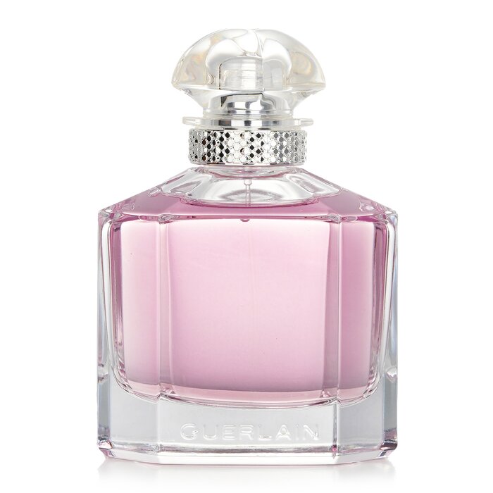 GUERLAIN - Mon Guerlain Sparkling Bouquet Eau de Parfum Spray
