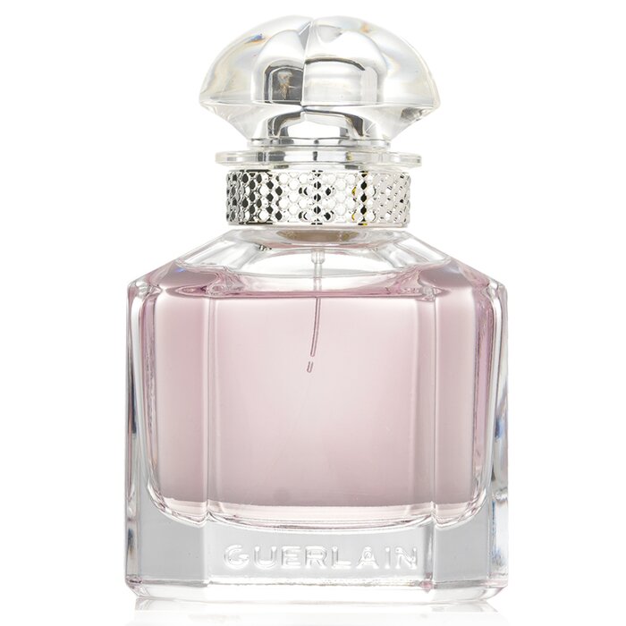 GUERLAIN - Mon Guerlain Sparkling Bouquet Eau de Parfum Spray