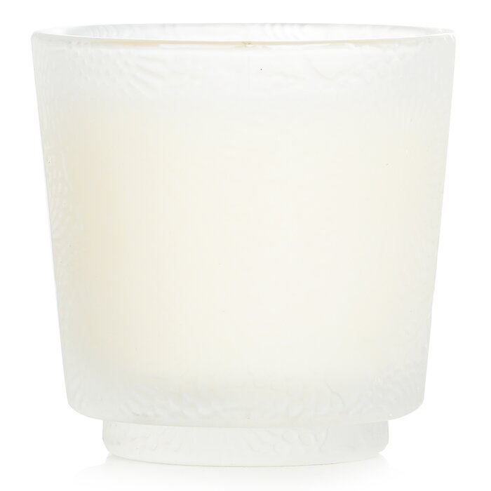 VOLUSPA - Petite Pedestal Candle - Spiced Goji Tarocco Orange